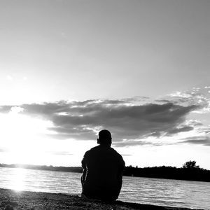 Meet your Posher, Garry